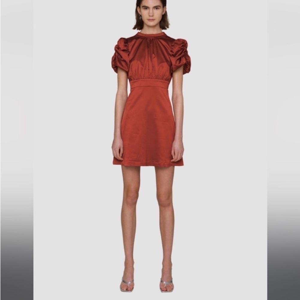 AMYLYNN Lorna Dress - Picture 2 of 8